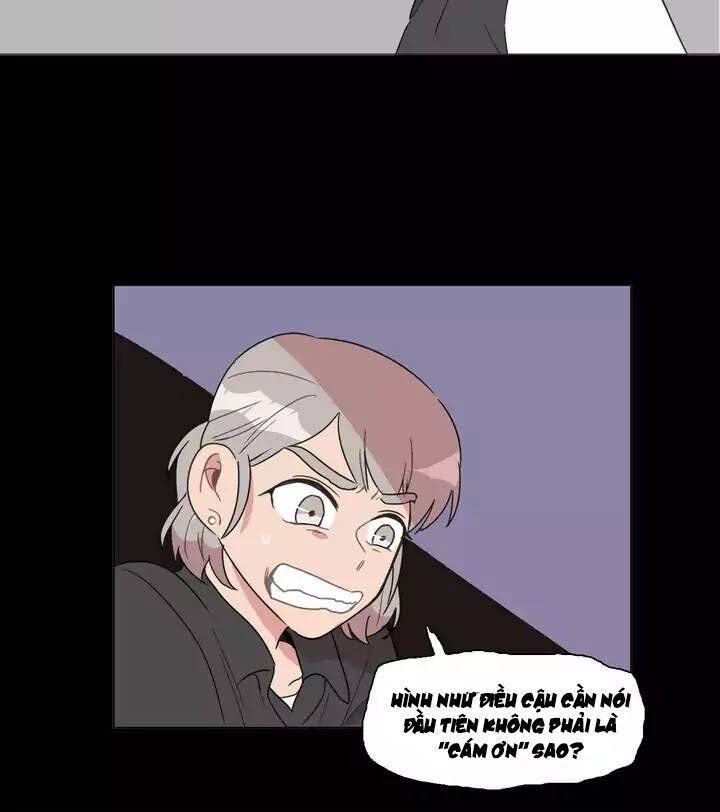 Tỏ Tình Nhầm Lẫn - Chương 48 - Trang 18