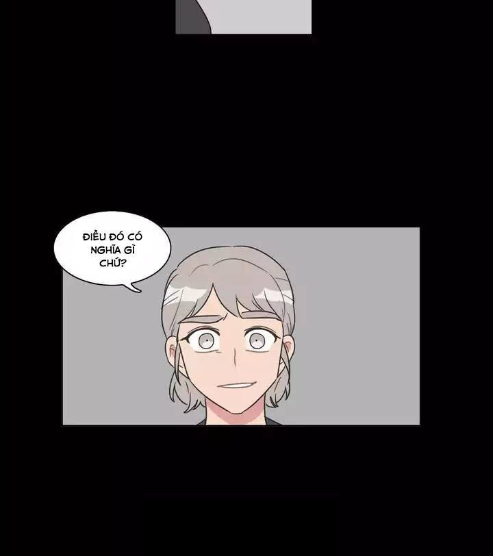 Tỏ Tình Nhầm Lẫn - Chương 48 - Trang 20