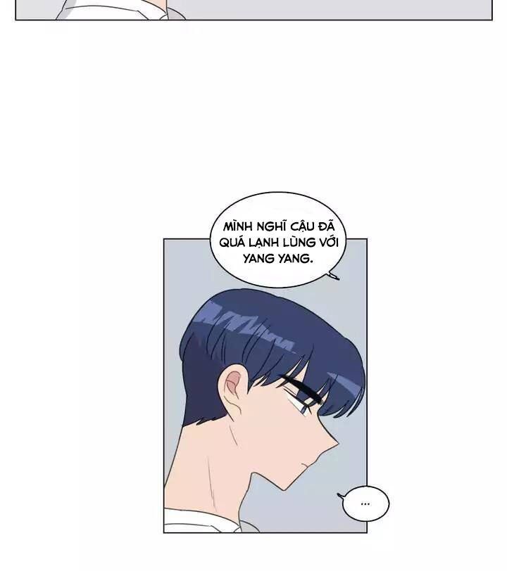 Tỏ Tình Nhầm Lẫn - Chương 48 - Trang 24