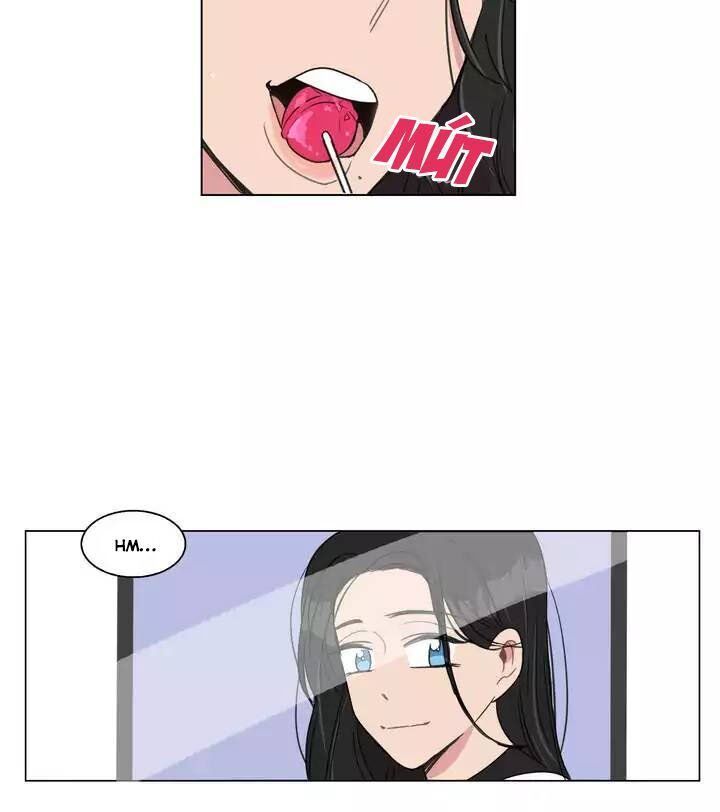 Tỏ Tình Nhầm Lẫn - Chương 48 - Trang 6