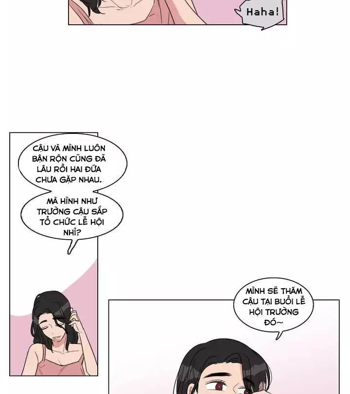 Tỏ Tình Nhầm Lẫn - Chương 48 - Trang 8