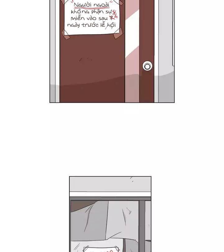 Tỏ Tình Nhầm Lẫn - Chương 48 - Trang 10