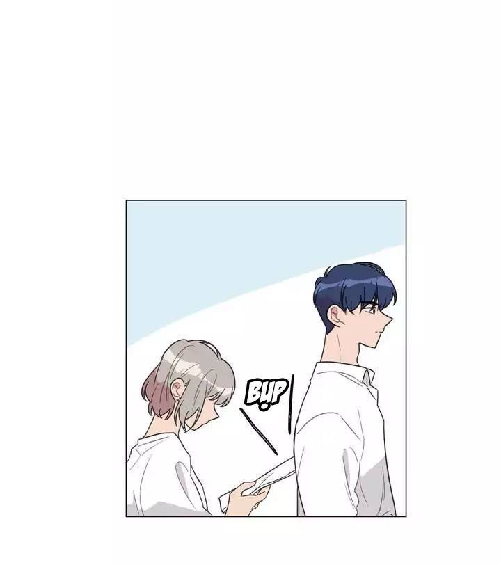 Tỏ Tình Nhầm Lẫn - Chương 49 - Trang 2