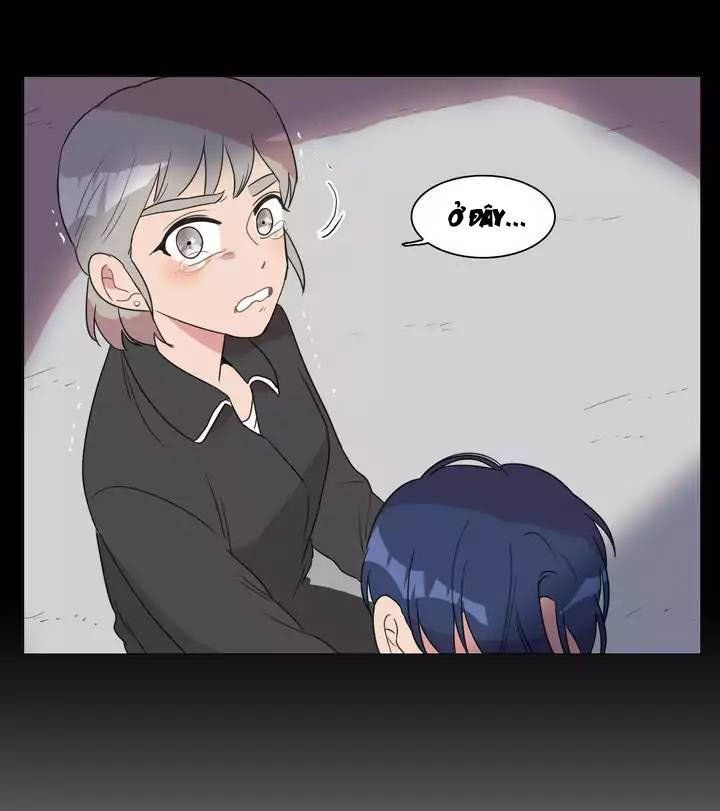 Tỏ Tình Nhầm Lẫn - Chương 49 - Trang 16