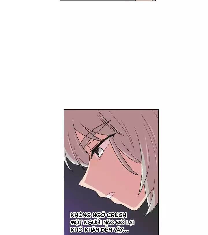 Tỏ Tình Nhầm Lẫn - Chương 49 - Trang 20