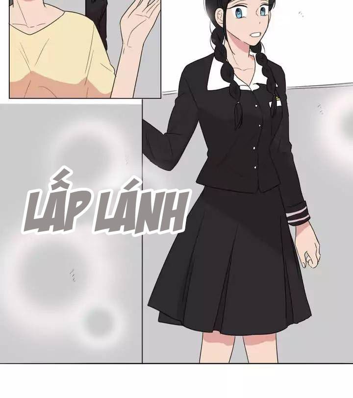 Tỏ Tình Nhầm Lẫn - Chương 49 - Trang 24