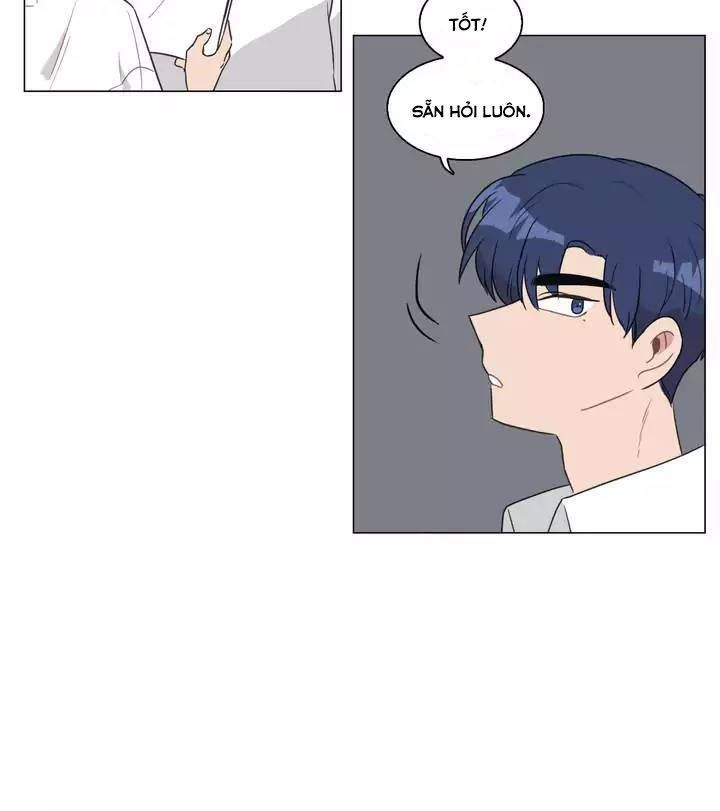 Tỏ Tình Nhầm Lẫn - Chương 49 - Trang 4