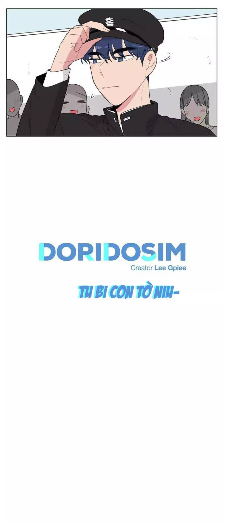 Tỏ Tình Nhầm Lẫn - Chương 49 - Trang 32