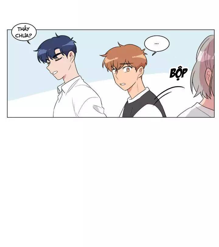 Tỏ Tình Nhầm Lẫn - Chương 49 - Trang 6