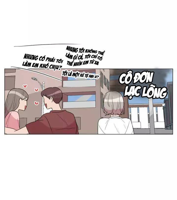 Tỏ Tình Nhầm Lẫn - Chương 49 - Trang 8