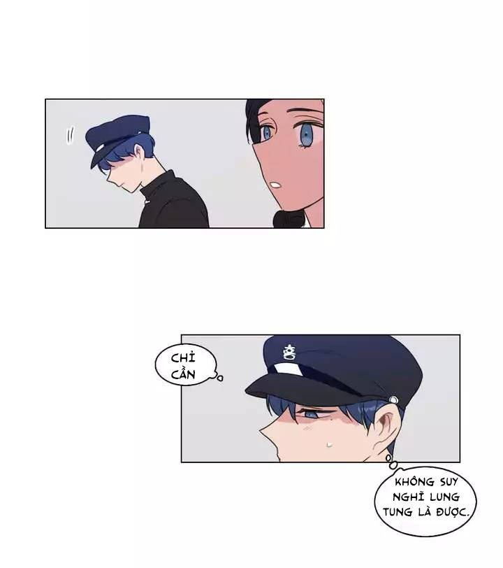 Tỏ Tình Nhầm Lẫn - Chương 50 - Trang 2