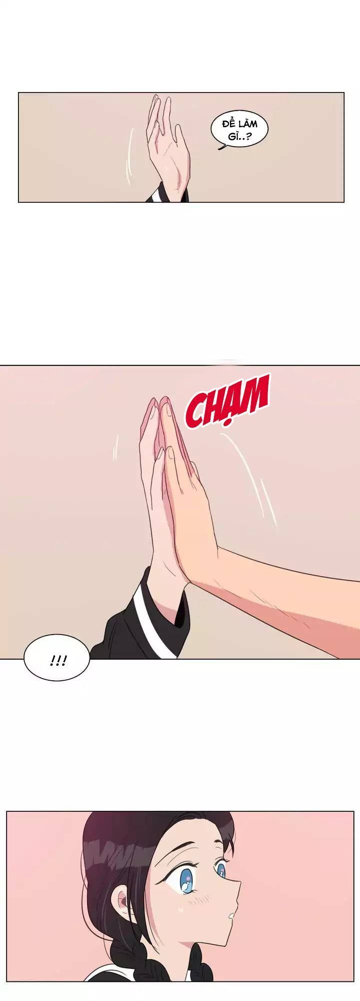 Tỏ Tình Nhầm Lẫn - Chương 50 - Trang 19