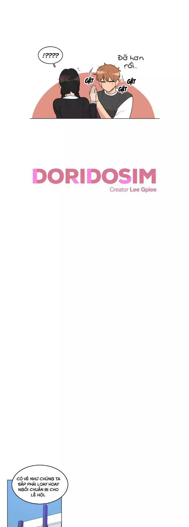 Tỏ Tình Nhầm Lẫn - Chương 50 - Trang 21