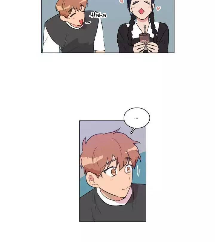 Tỏ Tình Nhầm Lẫn - Chương 50 - Trang 24