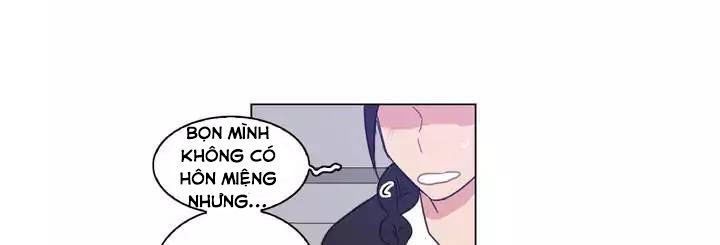 Tỏ Tình Nhầm Lẫn - Chương 50 - Trang 26