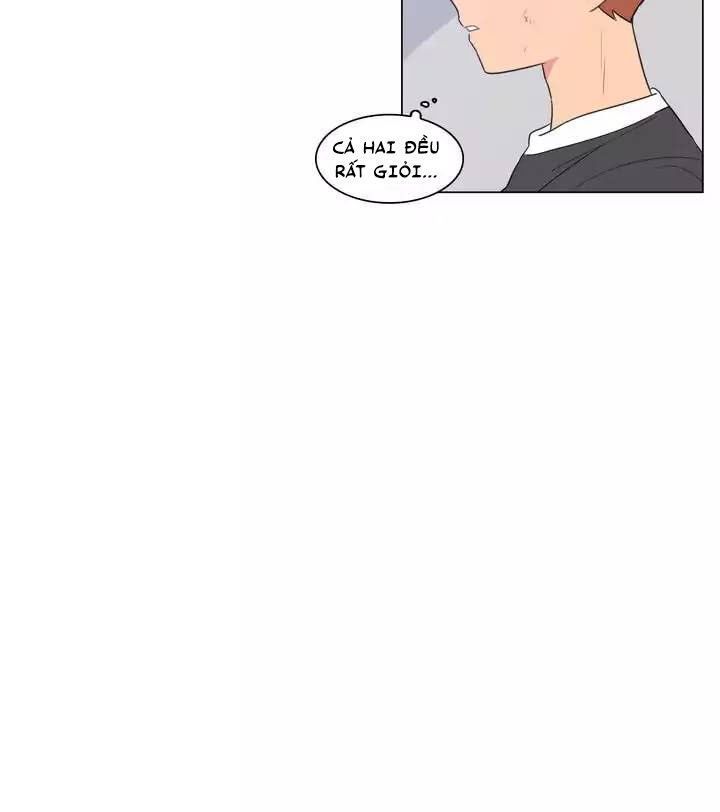 Tỏ Tình Nhầm Lẫn - Chương 50 - Trang 6