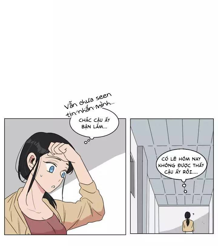 Tỏ Tình Nhầm Lẫn - Chương 51 - Trang 12