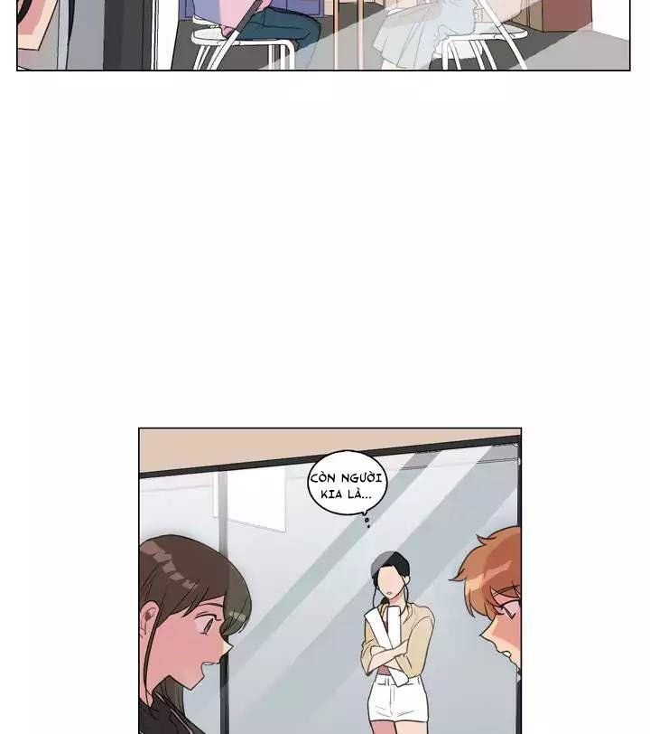 Tỏ Tình Nhầm Lẫn - Chương 51 - Trang 14