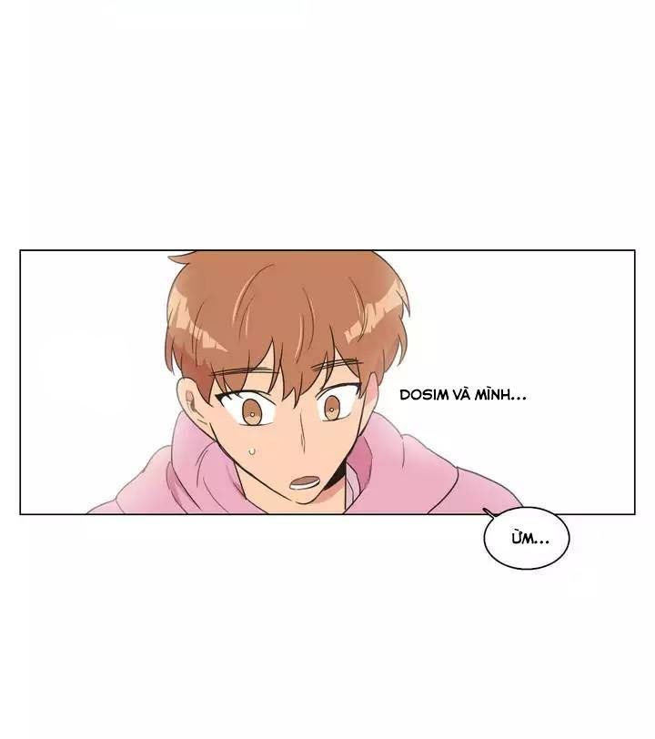 Tỏ Tình Nhầm Lẫn - Chương 51 - Trang 24