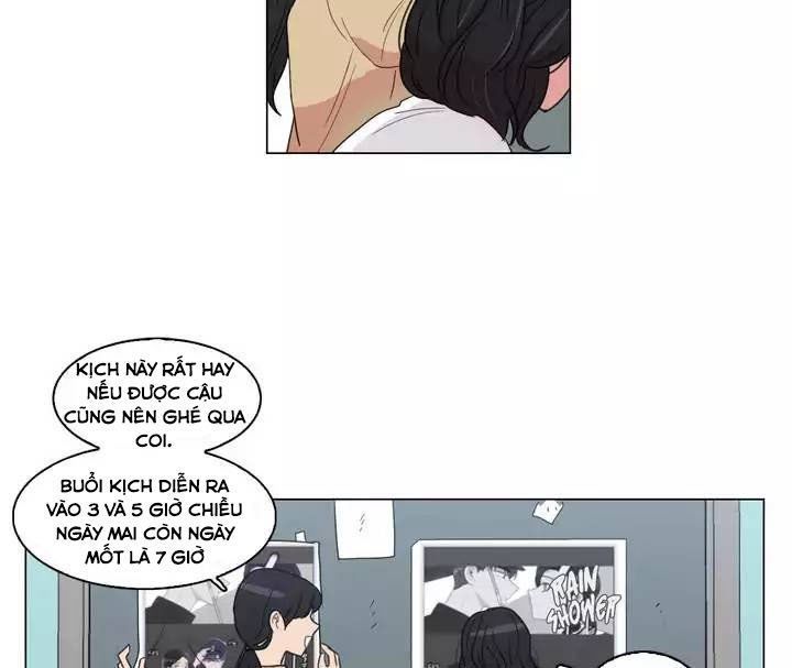 Tỏ Tình Nhầm Lẫn - Chương 51 - Trang 26