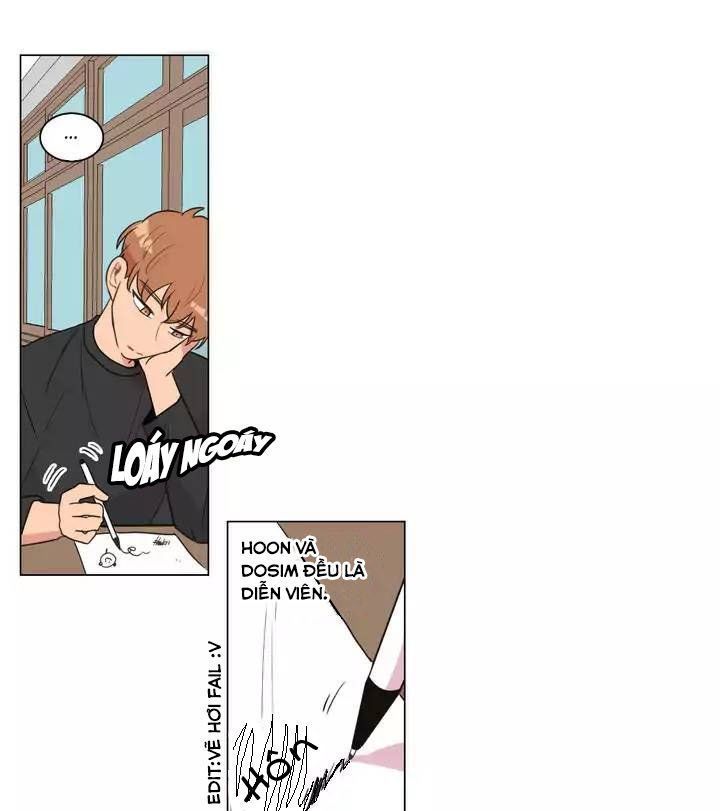 Tỏ Tình Nhầm Lẫn - Chương 51 - Trang 4