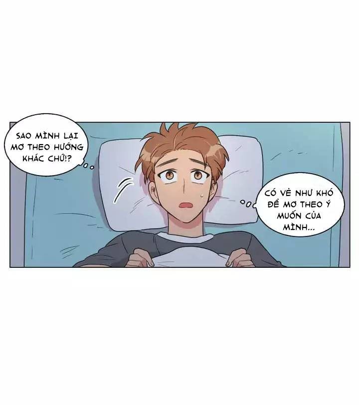 Tỏ Tình Nhầm Lẫn - Chương 52 - Trang 12