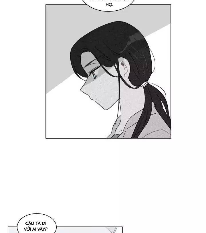 Tỏ Tình Nhầm Lẫn - Chương 52 - Trang 22