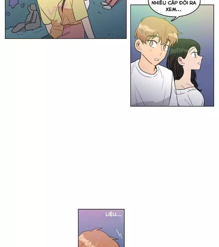 Tỏ Tình Nhầm Lẫn - Chương 52 - Trang 4