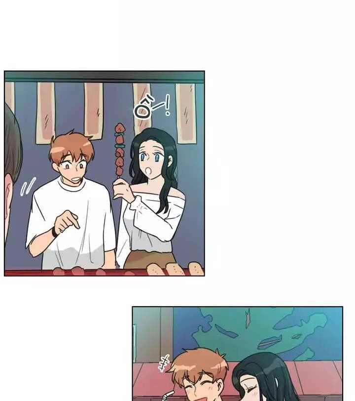 Tỏ Tình Nhầm Lẫn - Chương 52 - Trang 35