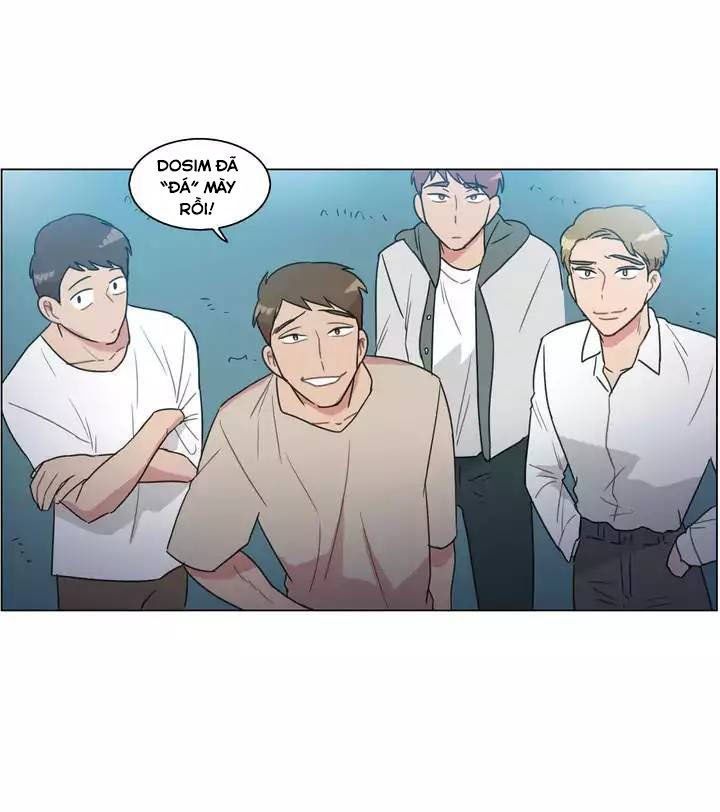 Tỏ Tình Nhầm Lẫn - Chương 52 - Trang 39