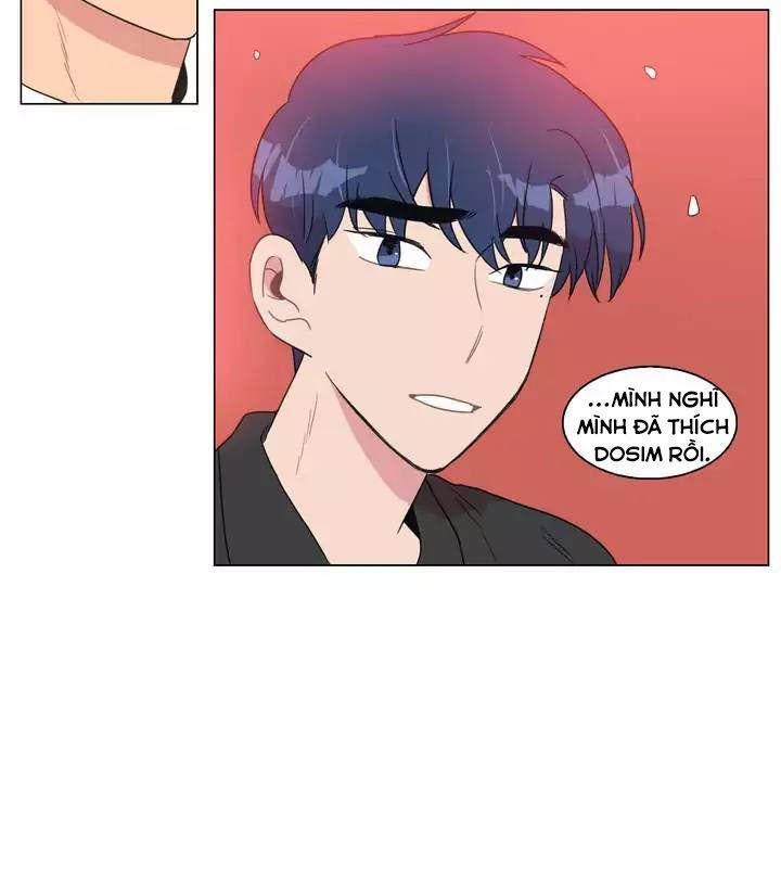 Tỏ Tình Nhầm Lẫn - Chương 52 - Trang 43