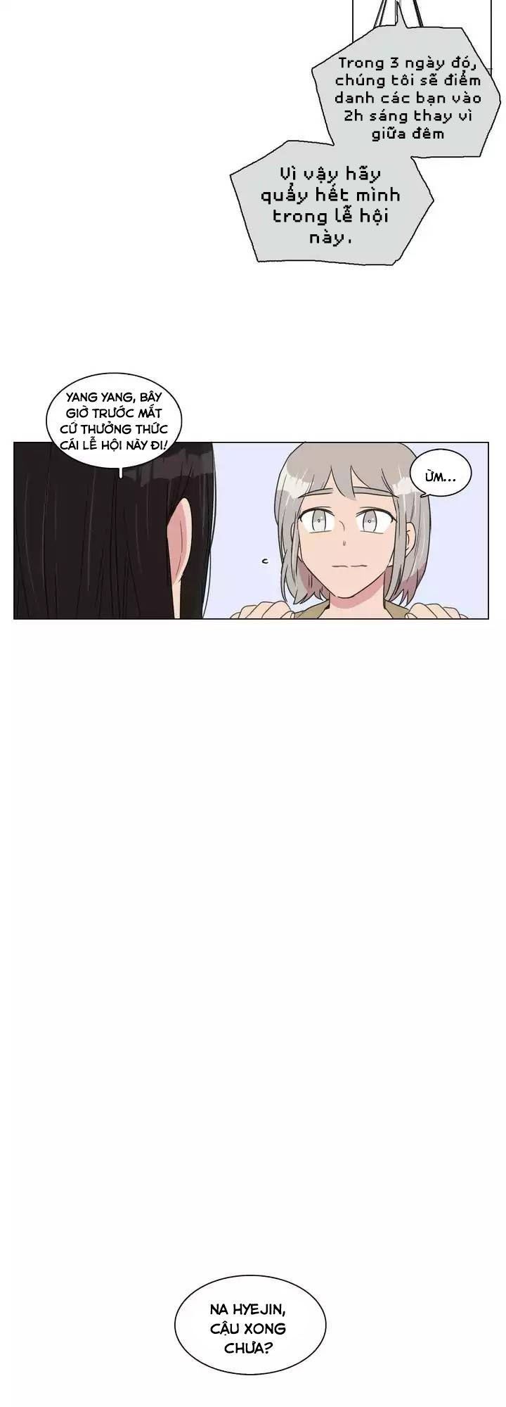 Tỏ Tình Nhầm Lẫn - Chương 52 - Trang 62