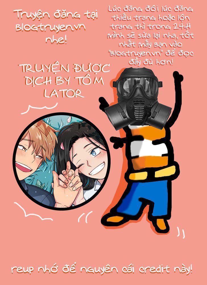 Tỏ Tình Nhầm Lẫn - Chương 52 - Trang 66