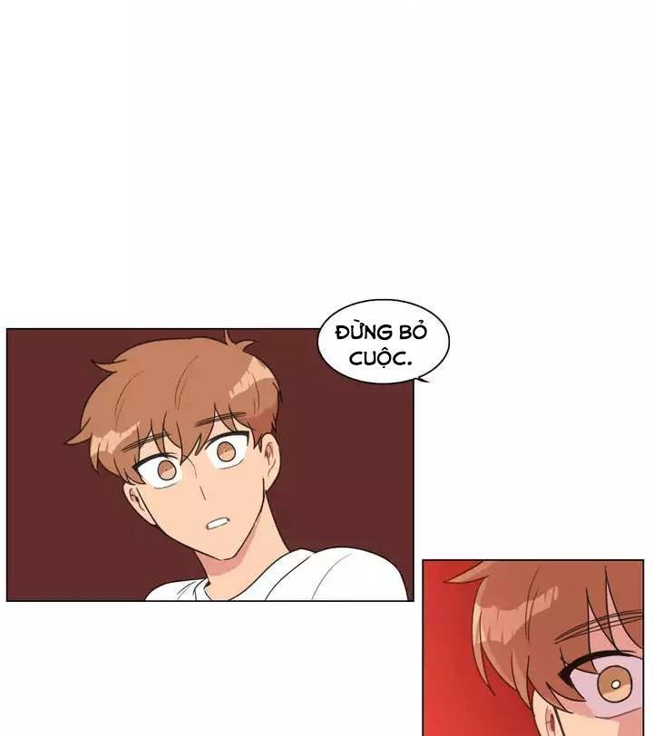 Tỏ Tình Nhầm Lẫn - Chương 52 - Trang 8