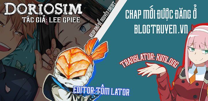 Tỏ Tình Nhầm Lẫn - Chương 53 - Trang 1