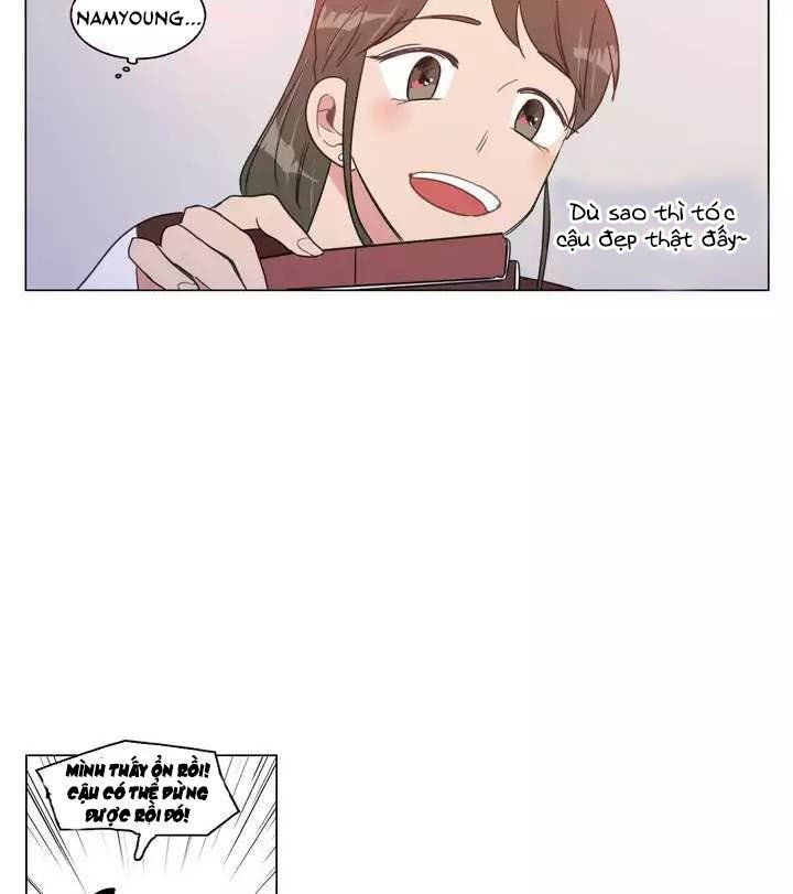 Tỏ Tình Nhầm Lẫn - Chương 53 - Trang 11