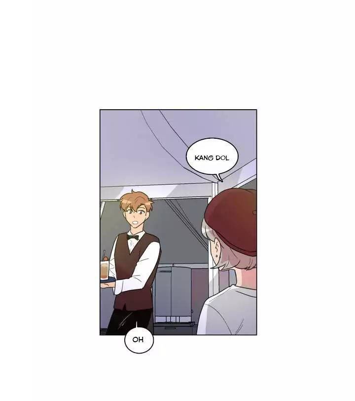 Tỏ Tình Nhầm Lẫn - Chương 53 - Trang 13