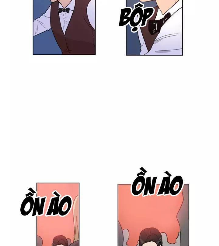 Tỏ Tình Nhầm Lẫn - Chương 53 - Trang 17