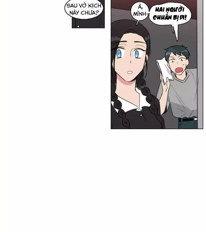 Tỏ Tình Nhầm Lẫn - Chương 53 - Trang 3