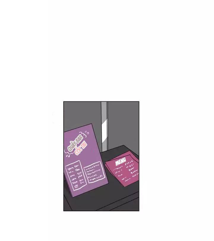 Tỏ Tình Nhầm Lẫn - Chương 53 - Trang 5