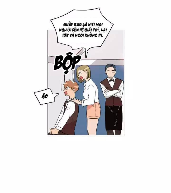 Tỏ Tình Nhầm Lẫn - Chương 53 - Trang 7