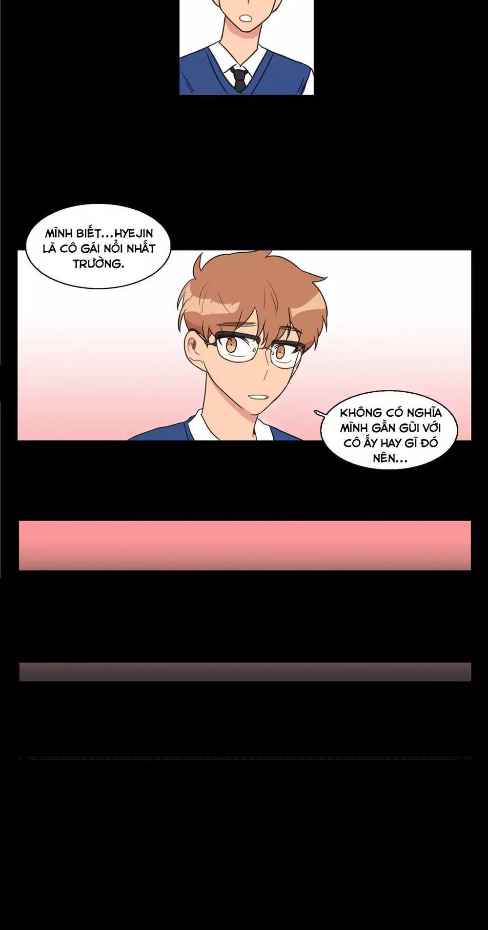 Tỏ Tình Nhầm Lẫn - Chương 54 - Trang 15