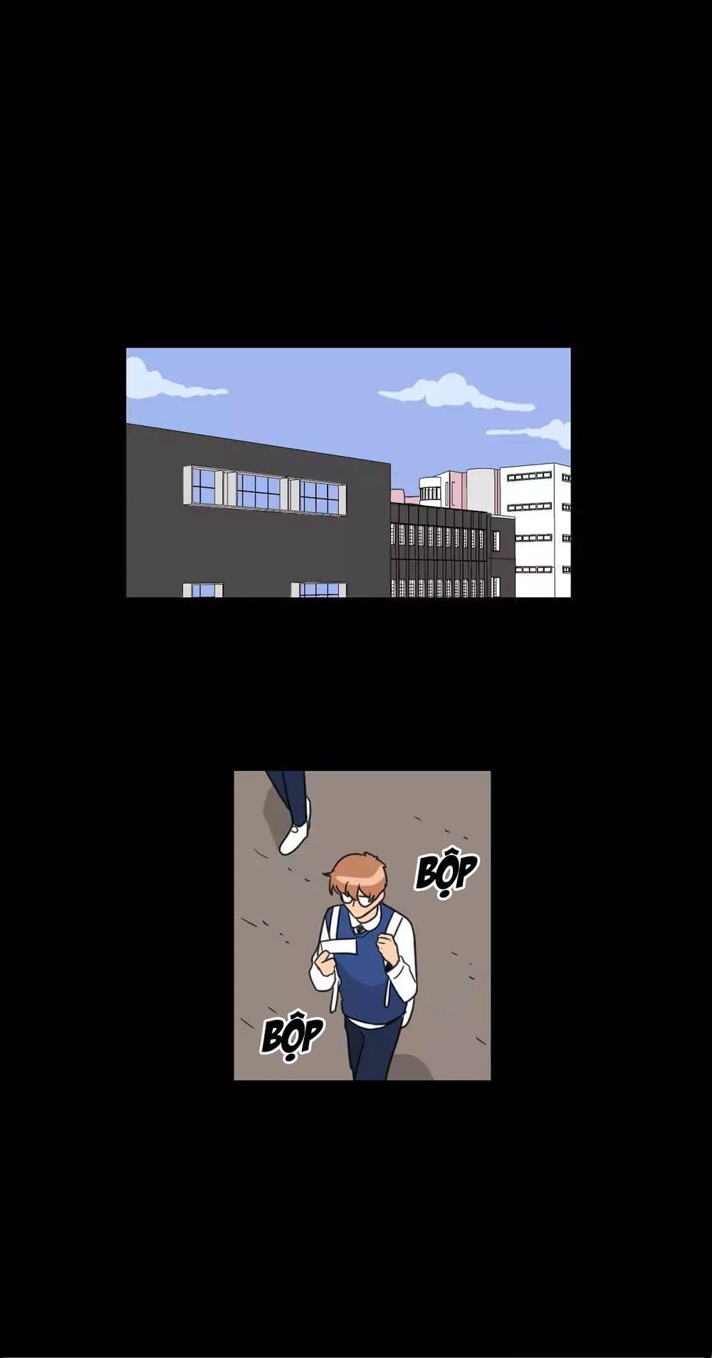 Tỏ Tình Nhầm Lẫn - Chương 54 - Trang 19