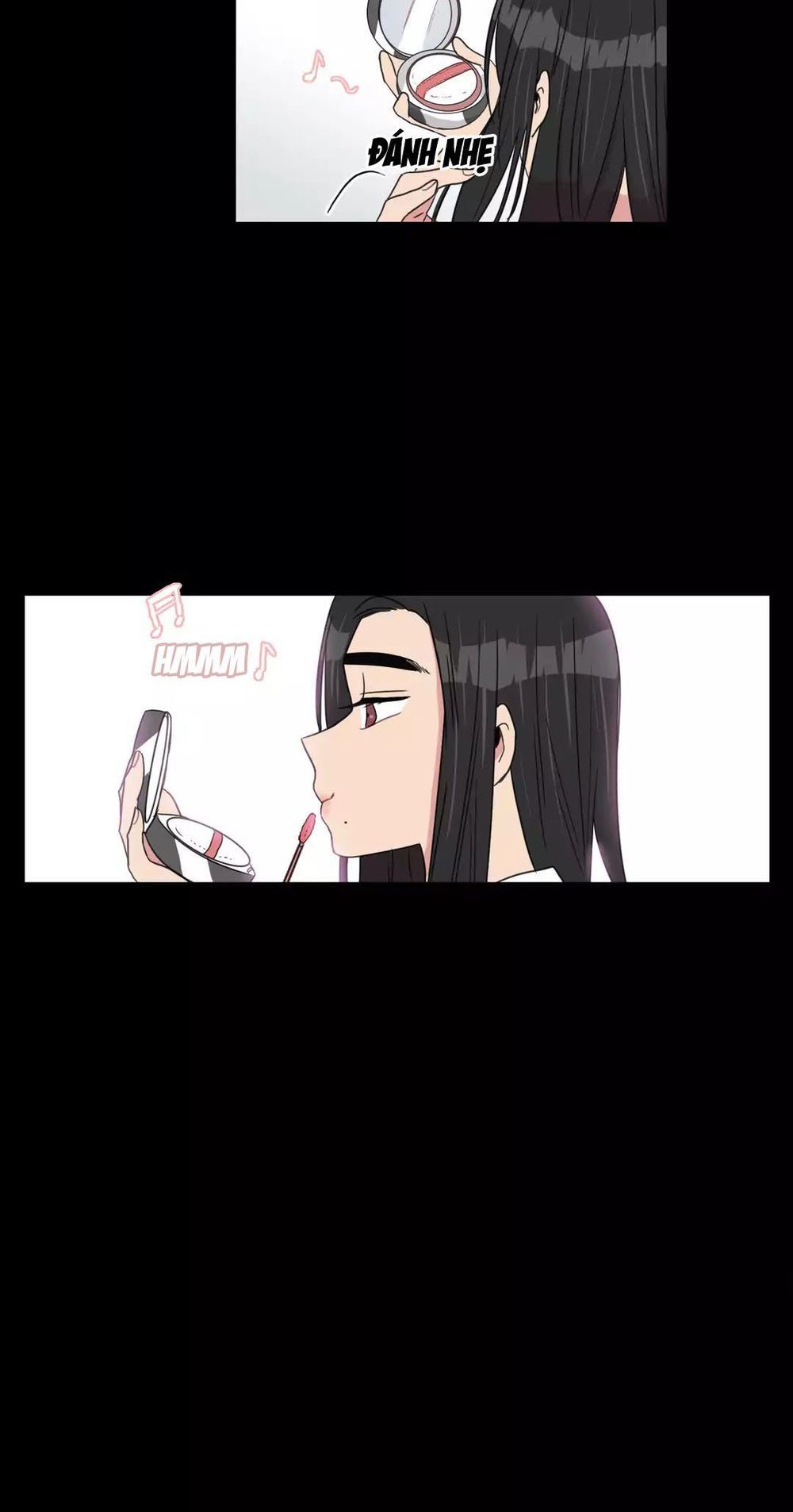 Tỏ Tình Nhầm Lẫn - Chương 54 - Trang 3