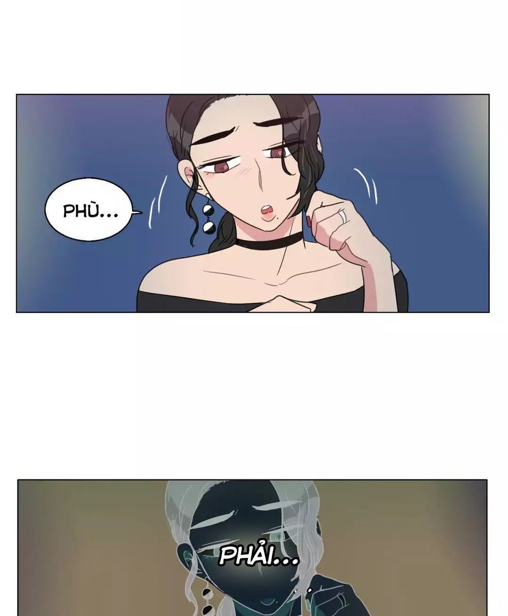 Tỏ Tình Nhầm Lẫn - Chương 54 - Trang 31