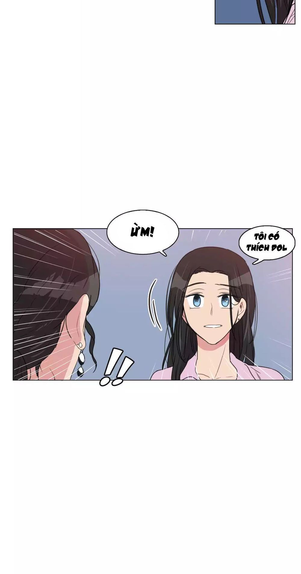 Tỏ Tình Nhầm Lẫn - Chương 55 - Trang 18