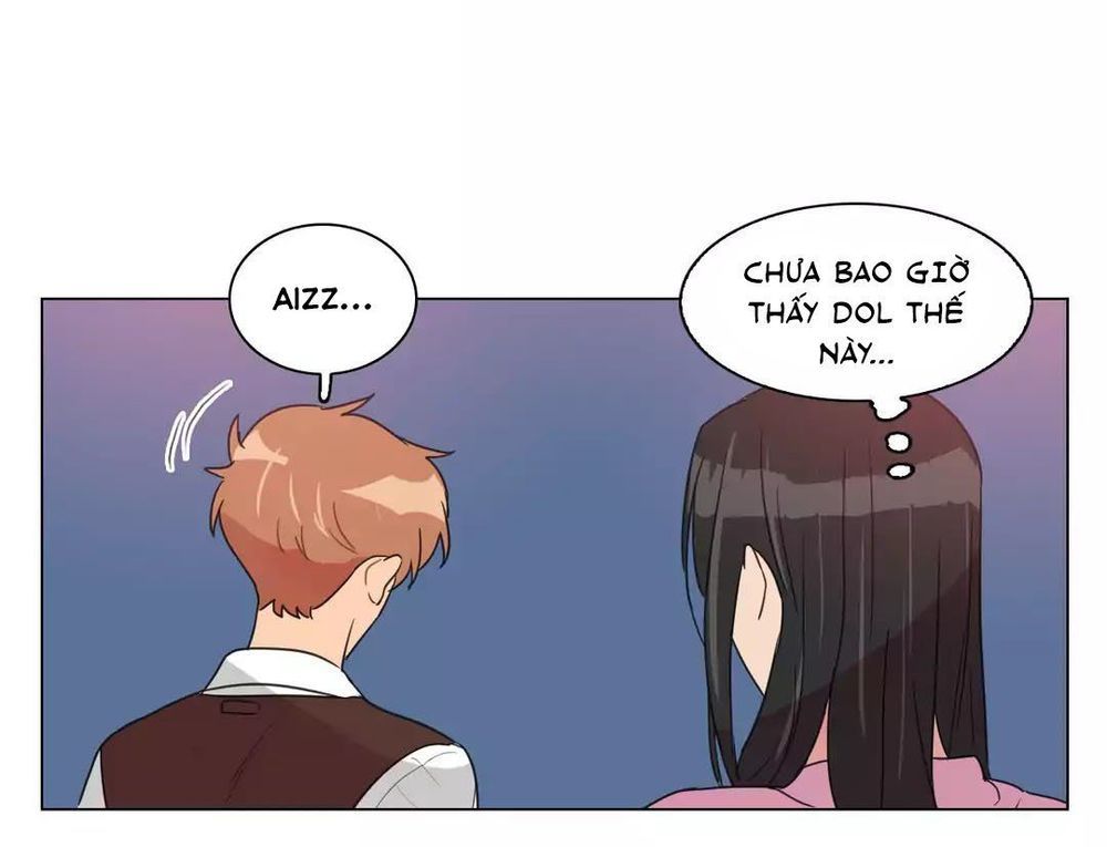 Tỏ Tình Nhầm Lẫn - Chương 55 - Trang 26