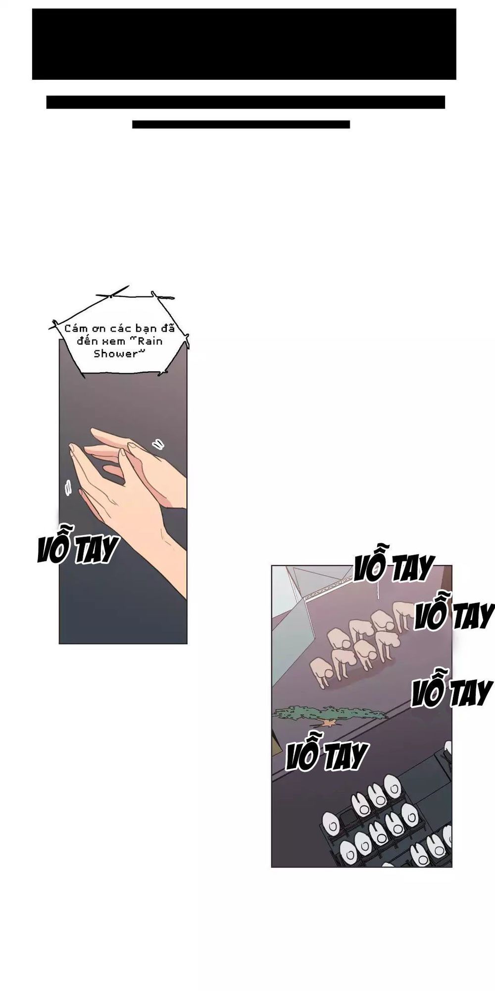 Tỏ Tình Nhầm Lẫn - Chương 56 - Trang 16