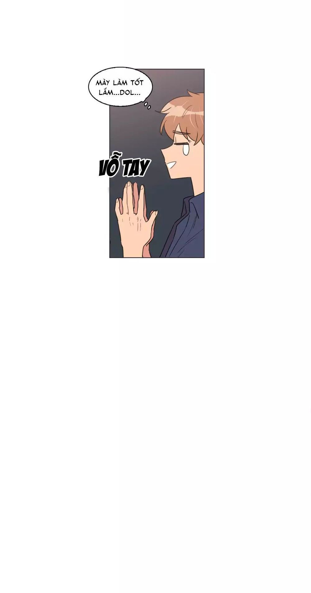 Tỏ Tình Nhầm Lẫn - Chương 56 - Trang 17