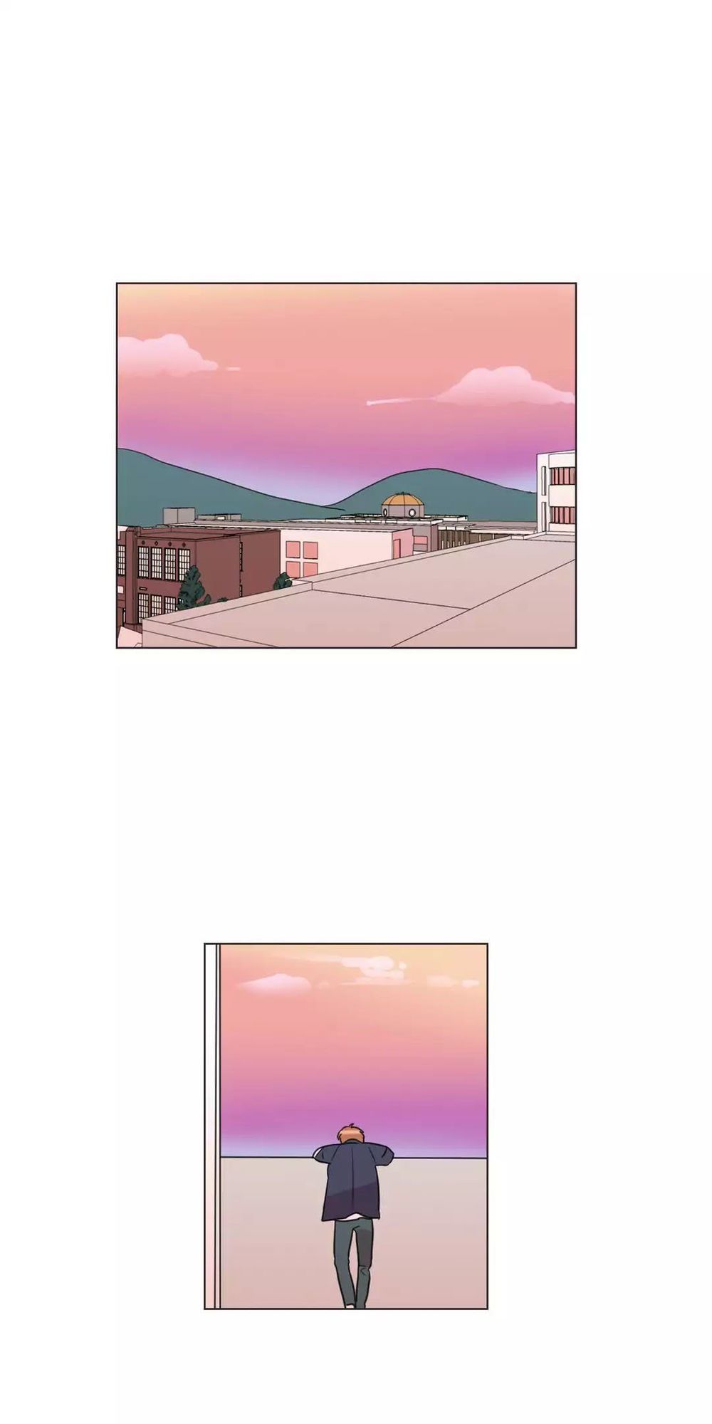 Tỏ Tình Nhầm Lẫn - Chương 56 - Trang 18